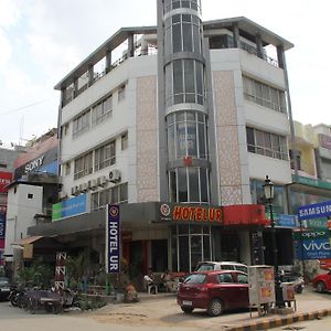 Hotel Ur